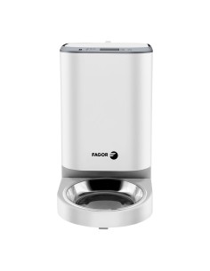 Comedero automático para mascotas 2