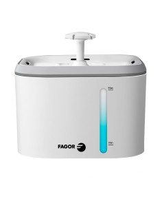 Bebedero automático para mascotas 2