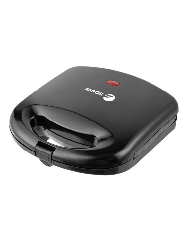 Sandwichera fastcrisp 750 w