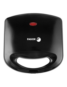 Sandwichera fastcrisp 750 w 2