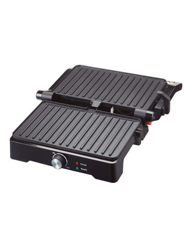 Grill multifunción roastgrill 1200 w