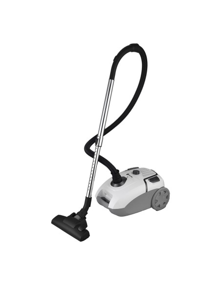 Aspirador con bolsa ares essencial dupla 800 w