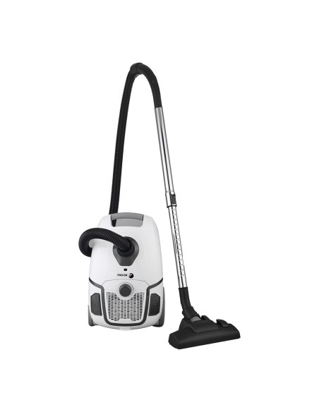 Aspirador con bolsa ares essencial dupla 800 w