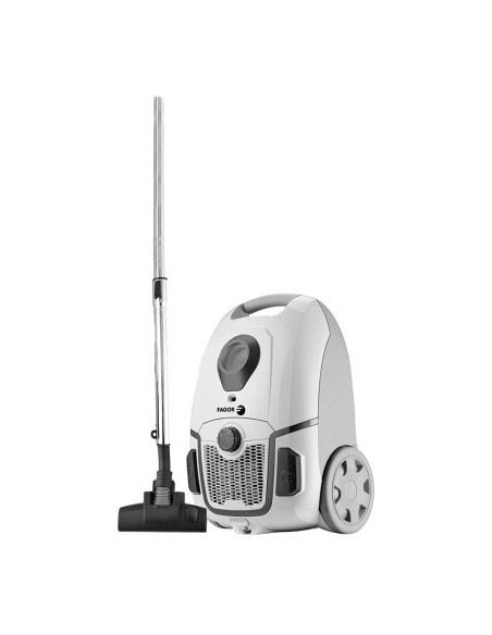 Aspirador con bolsa ares essencial dupla 800 w