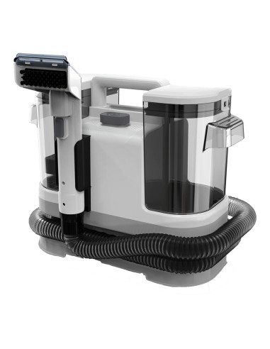 Aspirador limpia-tapicerias ares multicleaner...