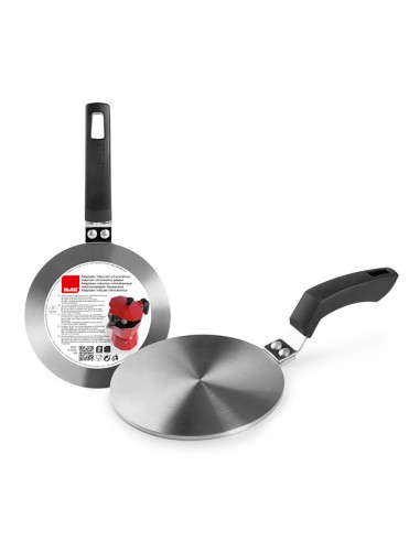 Adaptador inducción vitrocerámica ø12 cm