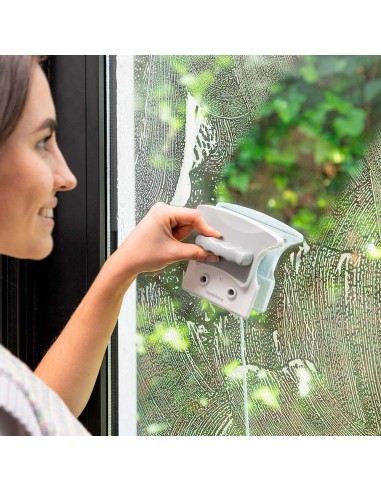 Limpiacristales magnético magly