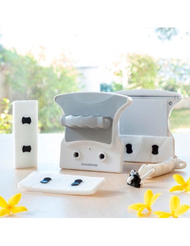 Limpiacristales magnético magly