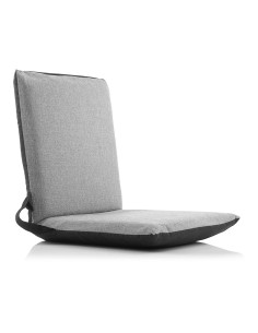 Silla de suelo reclinable sitinel