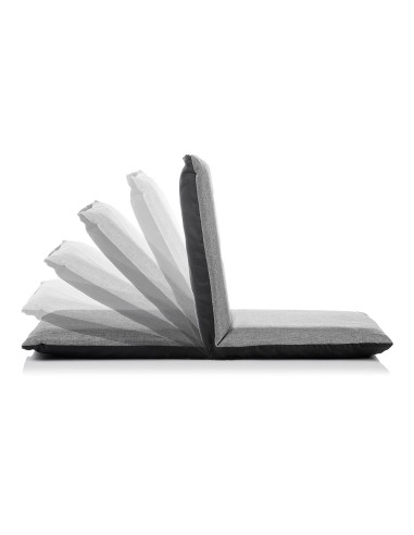 Silla de suelo reclinable sitinel