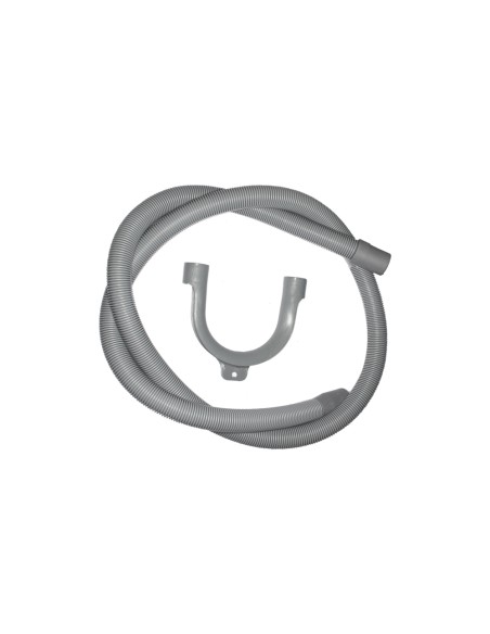 Manguera de salida de desagüe de lavadora 2 m