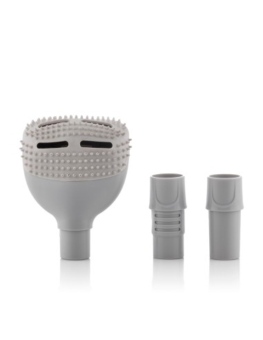 Cepillo quitapelos para aspiradora