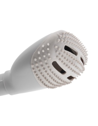 Cepillo quitapelos para aspiradora