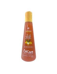 Champú para perros, oilcare, argan, 300 ml