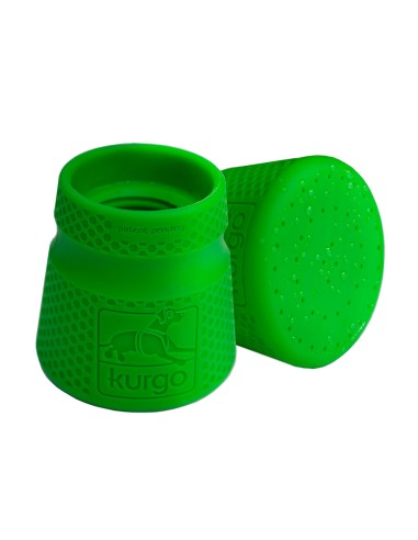 Adaptador botella mud dog ducha portátil