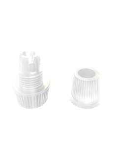 Prensacables 2x1,5cm 2