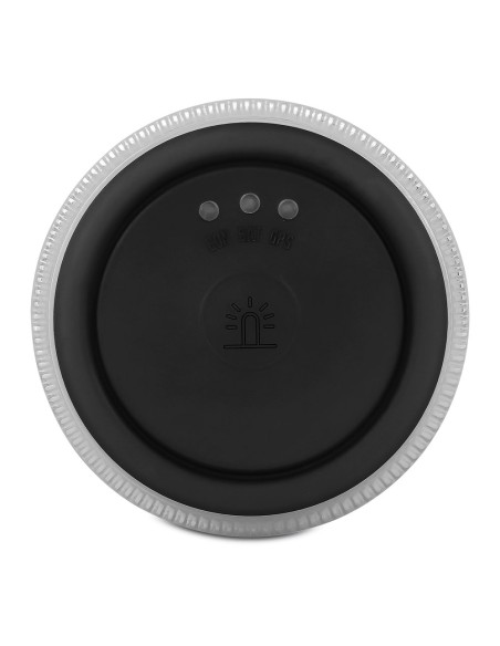 Baliza v16 de emergencia homologada conectada geolocalizable con dgt 3.0 prixton