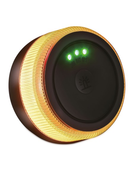 Baliza v16 de emergencia homologada conectada geolocalizable con dgt 3.0 prixton