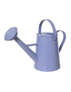 Regadera de zinc azul, 4,5 l ø18,5 x 46 x 33 cm