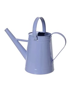 Regadera de zinc azul, 4,5 l ø18,5 x 46 x 33 cm 2