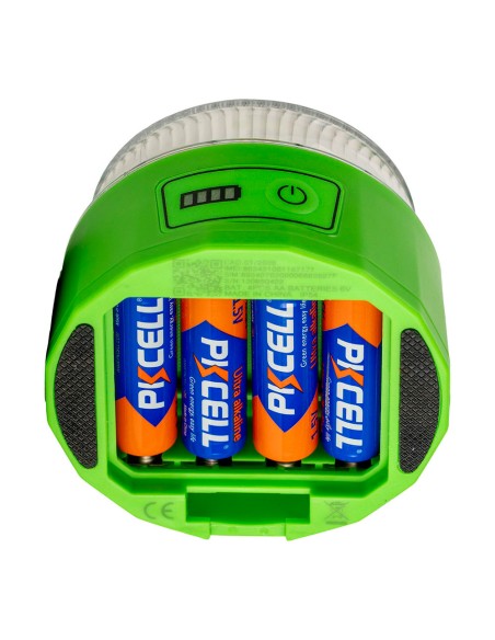 Baliza v16 de emergencia homologada conectada geolocalizable con dgt 3.0