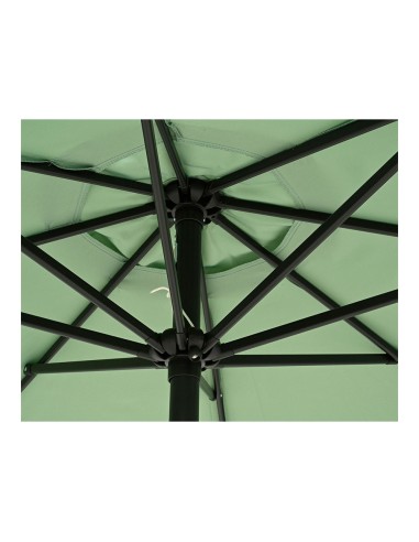 Sombrilla para jardín poliéster ø2,70 m color...