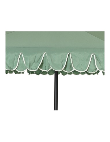 Sombrilla para jardín poliéster ø2,70 m color...
