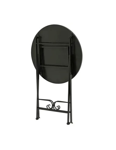 Mesa metálica/mosaico plegable, atenas, color...