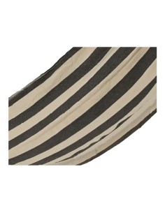 Hamaca de algodón y poliéster, 200 x 80 cm, colores surtidos 2