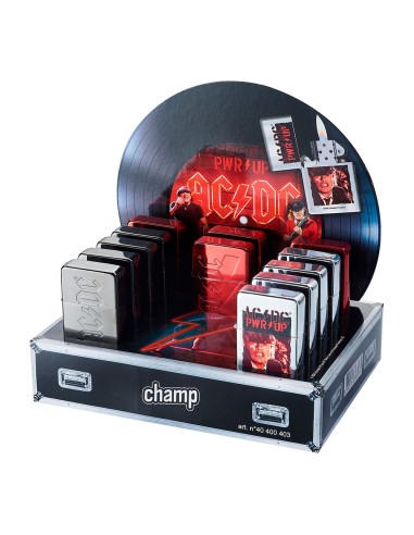 Mechero gasolina ac/dc, modelos variados euro/u