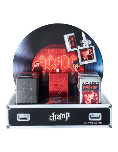 Mechero gasolina ac/dc, modelos variados euro/u