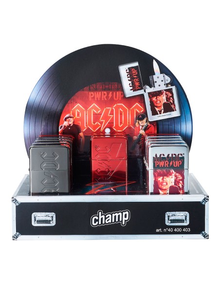 Mechero gasolina ac/dc, modelos variados euro/u