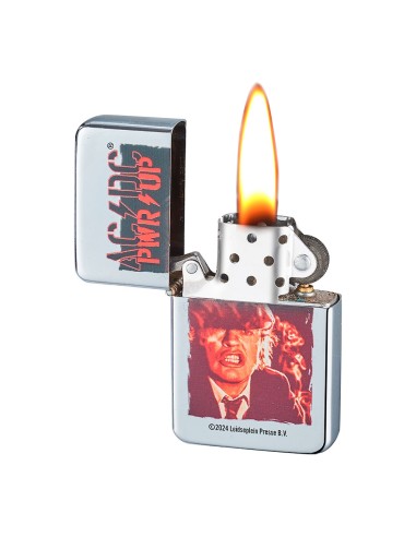 Mechero gasolina ac/dc, modelos variados euro/u