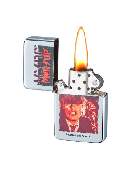 Mechero gasolina ac/dc, modelos variados euro/u