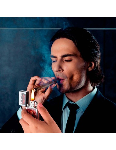 Mechero gasolina ac/dc, modelos variados euro/u