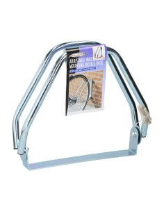 Soporte para 1 bicicleta ajustable 280x90x320mm