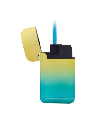 Encendedor electrónico gradient colores...