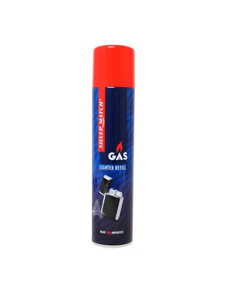 Cartucho de recarga de gas, 300 ml