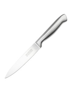 Cuchillo cocina nirosta de acero inoxidable 24 cm