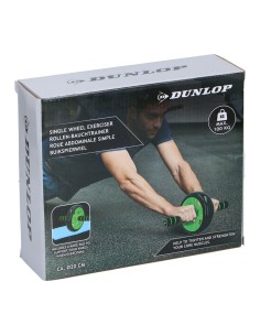 Rueda para ejercicios ø20 cm, colores surtidos 2