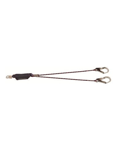 Conjunto absorbedor de energía modelo 35-a