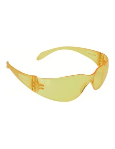 Gafas de protección ref. 590 amarilla