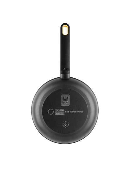 Sartén de aluminio fundido con antiadherente tricapa, daily pro, ø26 cm