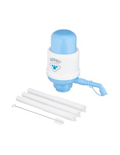 Dispensador de agua manual para garrafas 2