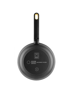 Sartén de aluminio fundido con antiadherente tricapa, daily pro, ø28 cm 2