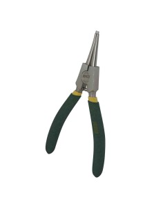 Alicates seeger recto abrir