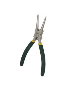 Alicates seeger recto cerrar