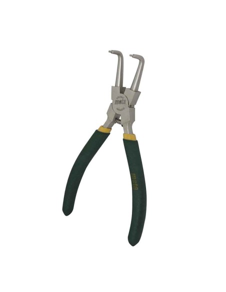 Alicates seeger curvo cerrar
