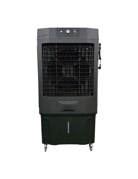 Enfriador de aire evaporativo cool 1250 230 w 62 x 42 x 125 cm