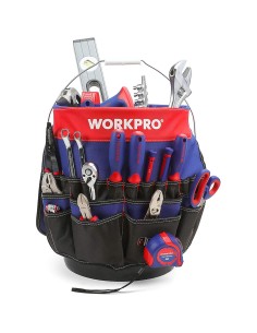 Organizador de herramientas para cubo de 19 l/ aprox ø28 cm 2